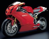 2004 Ducati 999 S photo
